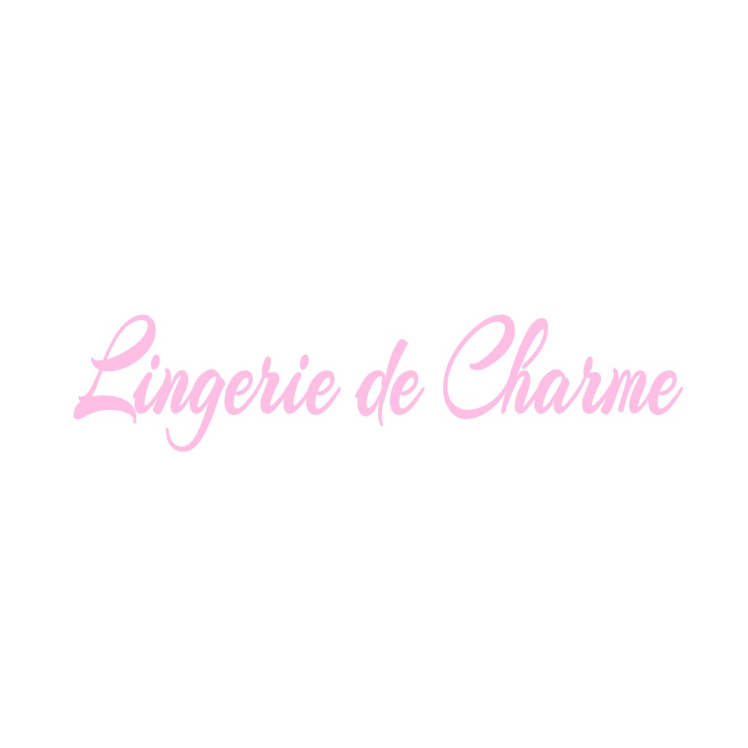 LINGERIE DE CHARME LE-MESNIL-AMEY